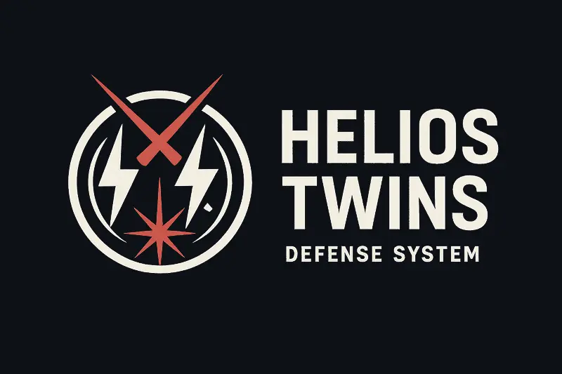 Helios Twins | WeClick UA