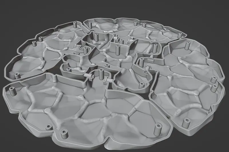 M.O.D.I. | WeClick UA