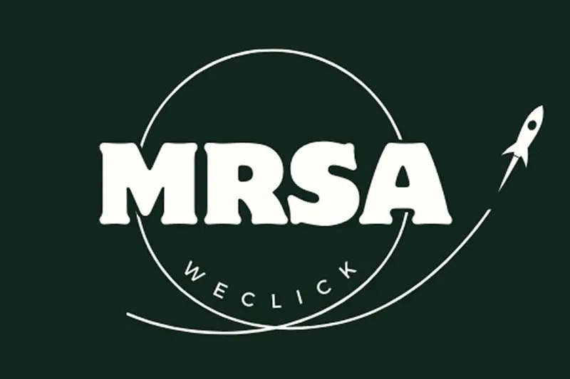 MRSA | WeClick UA