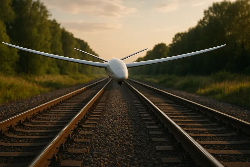 RAILER | WeClick UA