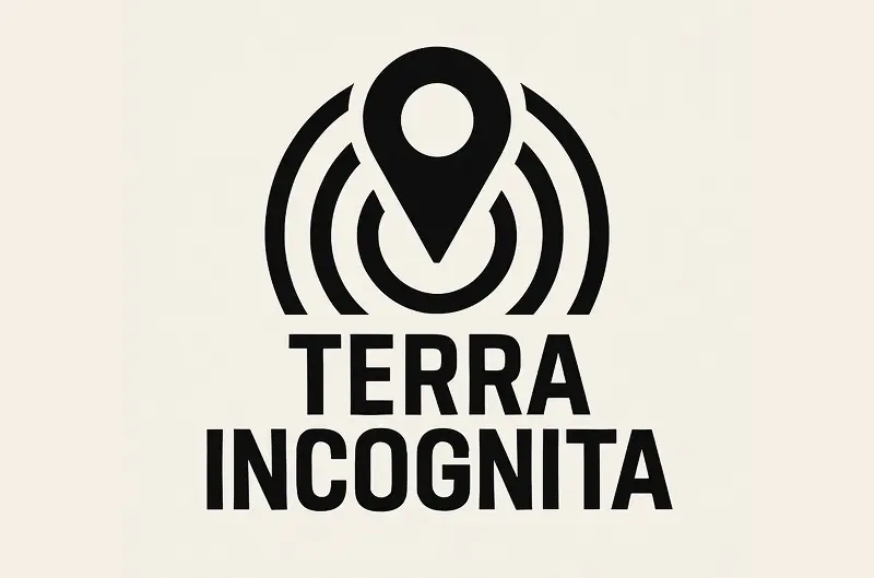 TERRA INCOGNITA | WeClick UA